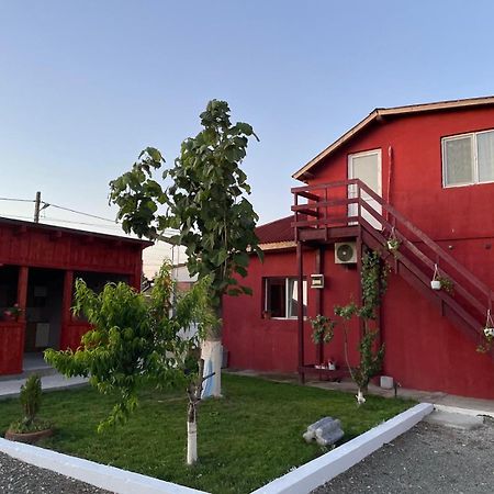 Casa Ionut Daire Corbu  Dış mekan fotoğraf