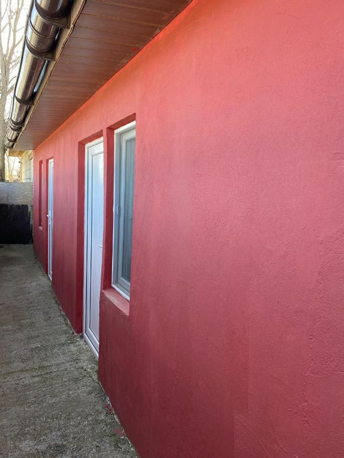 Casa Ionut Daire Corbu  Dış mekan fotoğraf