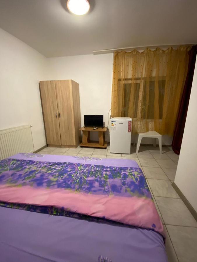 Casa Ionut Daire Corbu  Dış mekan fotoğraf