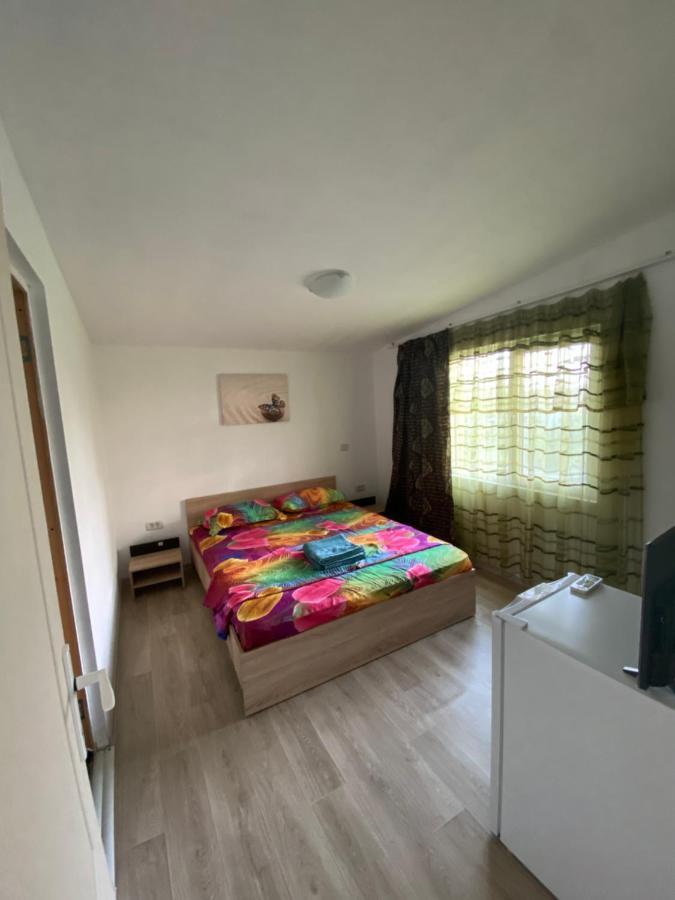 Casa Ionut Daire Corbu  Dış mekan fotoğraf