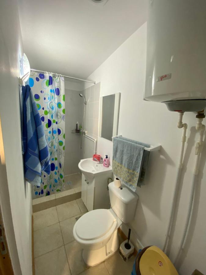 Casa Ionut Daire Corbu  Dış mekan fotoğraf