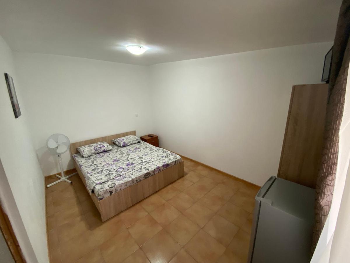 Casa Ionut Daire Corbu  Dış mekan fotoğraf