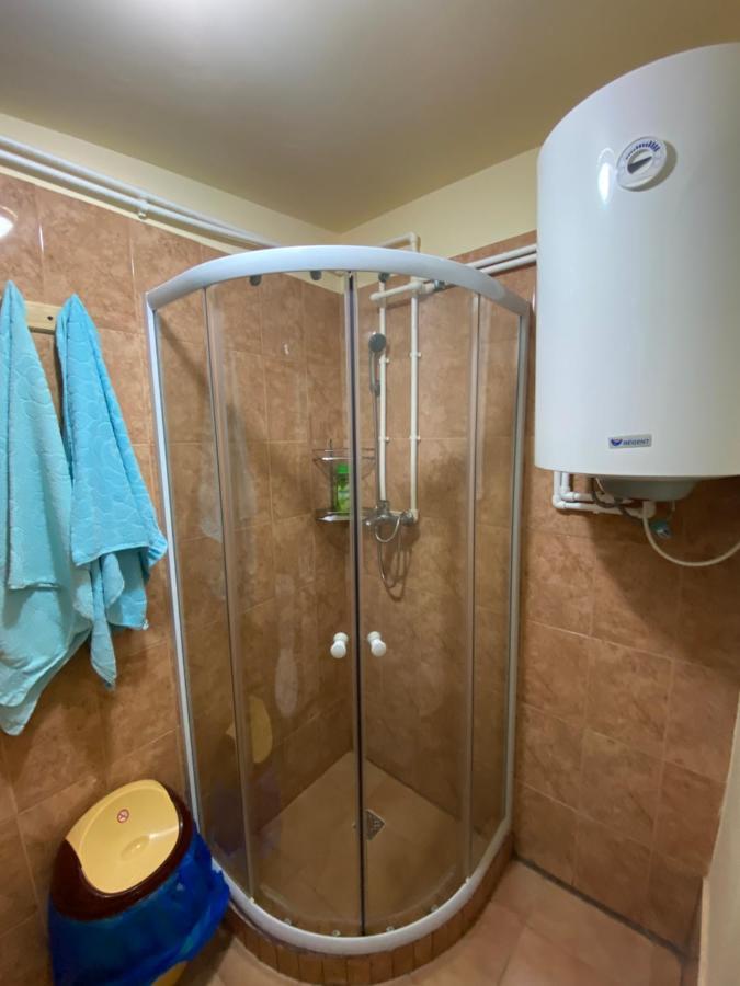 Casa Ionut Daire Corbu  Dış mekan fotoğraf